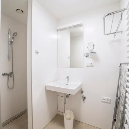 Rezidence Nadrazi Frantiskovy Lazne
