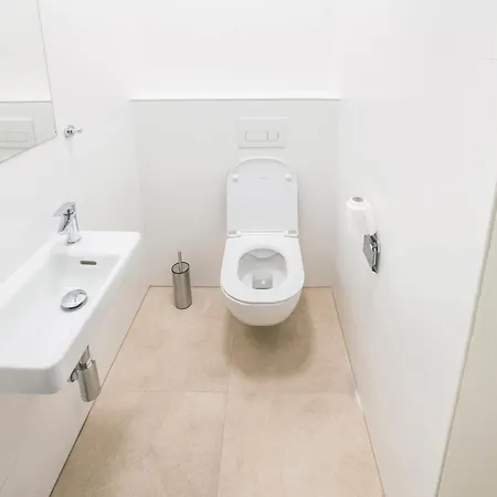 Apartment Rezidence Nadrazi