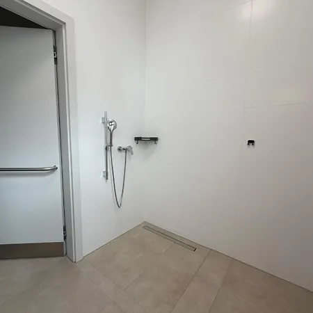Apartment Rezidence Nadrazi Frantiskovy Lazne