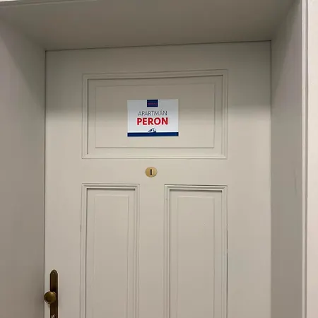 Rezidence Nadrazi Frantiskovy Lazne